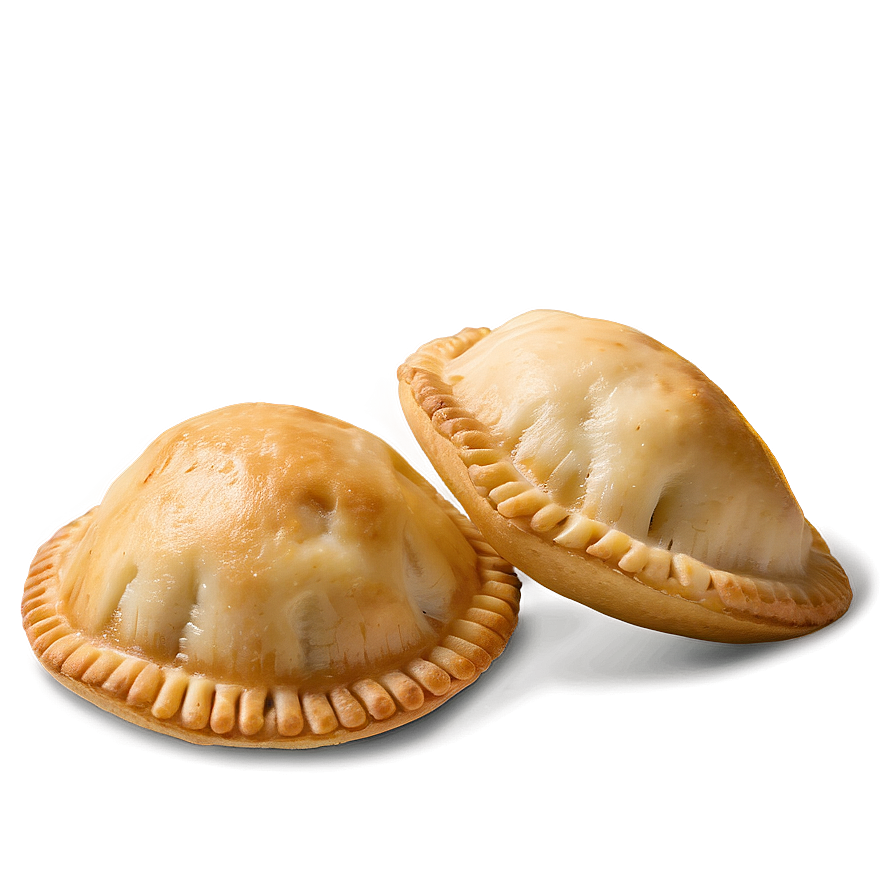 Imagen de mini empanadas de pollo